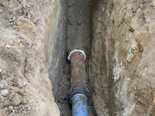 Best Plumbing Leak and Burst Pipe Cleanup in Ardmore, TN